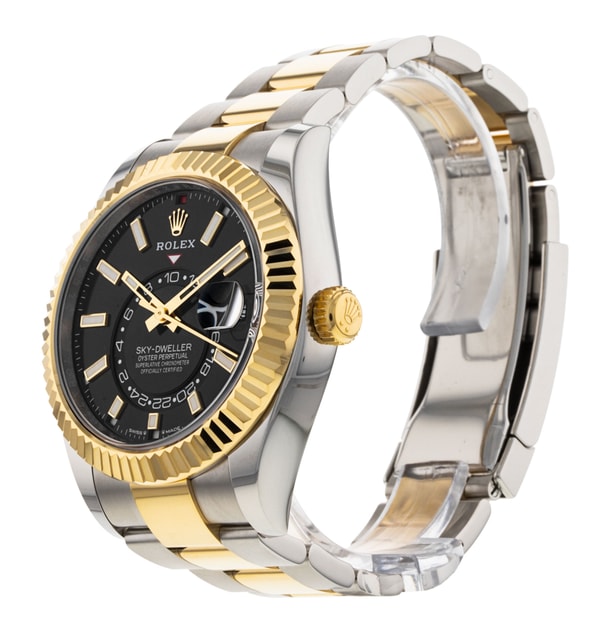 Rolex Sky-Dweller 336933 Image 2